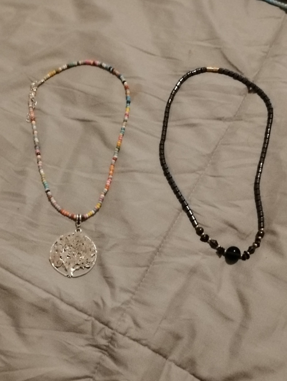 Necklace Bundle